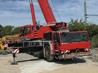 Tadano AC 5.220-1 — Foto 6