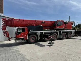 Tadano AC 5.220-1 — Foto 7