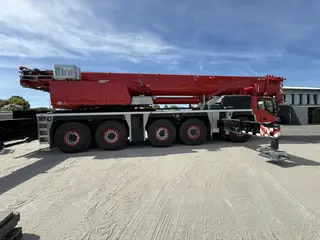 Tadano AC 5.220-1 — Foto 8