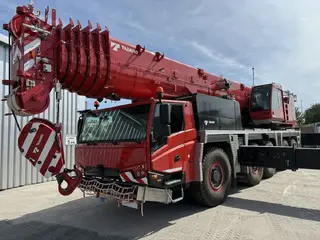 Tadano AC 5.220-1 — Foto 9