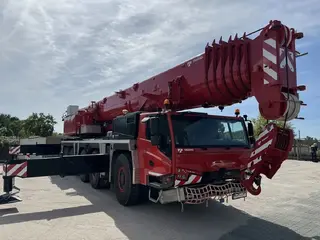 Tadano AC 5.220-1 — Foto 10
