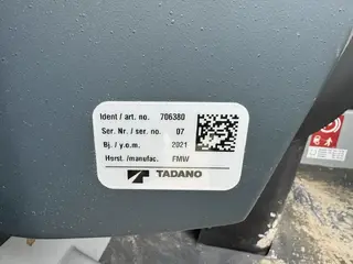 Tadano AC 5.120-1 — Foto 2