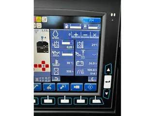 Tadano AC 5.120-1 — Foto 3