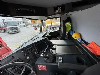 Tadano AC 5.120-1 — Foto 7