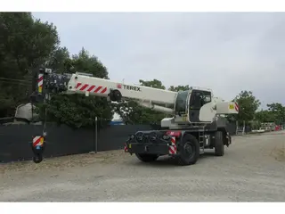 Terex TRT 35 — Foto 2