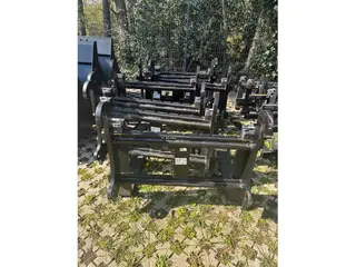 JCB 532-60 Agri — Foto 8
