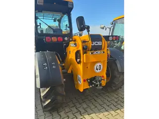 JCB 532-60 Agri — Foto 9