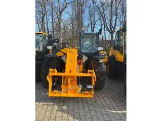 JCB 532-60 Agri — Foto 10