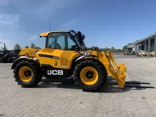 JCB 532-70 Agri — Foto 2