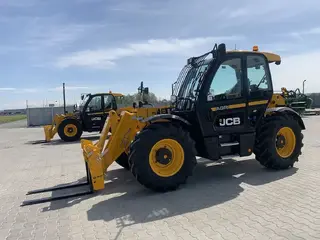 JCB 532-70 Agri — Foto 3