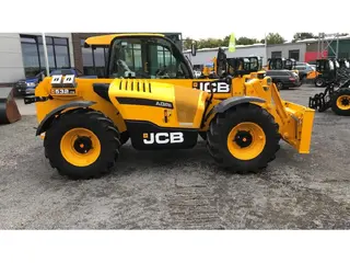 JCB 532-70 Agri — Foto 2