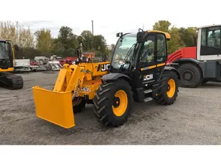 JCB 532-70 Agri — Foto 3