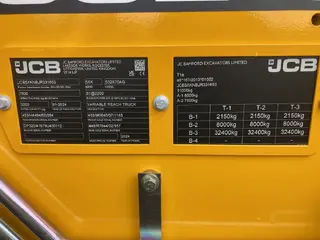 JCB 532-70 Agri — Foto 4