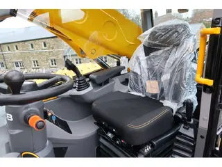 JCB 532-70 Agri — Foto 6