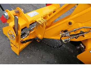 JCB 532-70 Agri — Foto 9