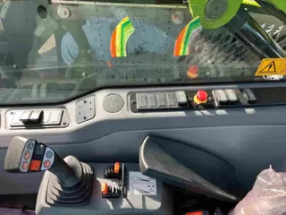 Claas Scorpion 746 VARIPOWER ST5 — Foto 5