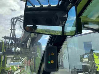Claas Scorpion 746 VARIPOWER ST5 — Foto 8