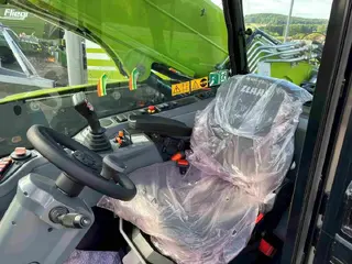 Claas Scorpion 746 VARIPOWER ST5 — Foto 10
