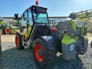 Claas Scorpion — Foto 2