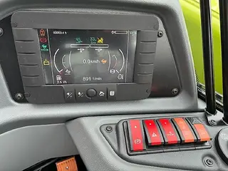 Claas Scorpion — Foto 4
