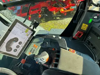 Claas Scorpion — Foto 5