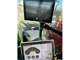Claas Scorpion — Foto 6