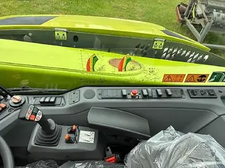 Claas Scorpion — Foto 8
