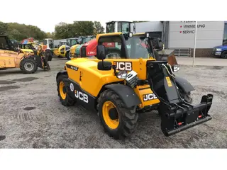 JCB 525-60 HI-Viz — Foto 2