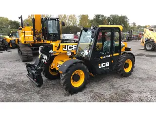JCB 525-60 HI-Viz — Foto 3