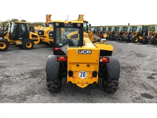 JCB 525-60 HI-Viz — Foto 4
