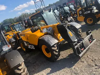 JCB 525-60 HI-Viz — Foto 5