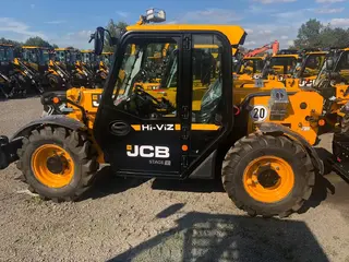JCB 525-60 HI-Viz — Foto 6