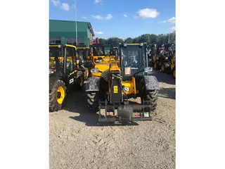 JCB 525-60 HI-Viz — Foto 7