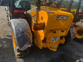 JCB 525-60 HI-Viz — Foto 8