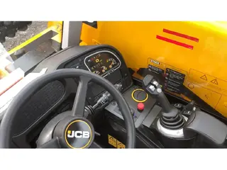 JCB 525-60 HI-Viz — Foto 10