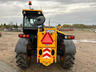JCB 532-70 IND Plus — Foto 2