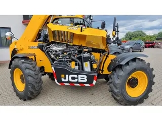 JCB 532-70 IND Plus — Foto 3