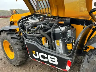 JCB 532-70 IND Plus — Foto 4