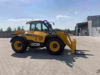 JCB 538-70 Agri Super PS6 — Foto 2