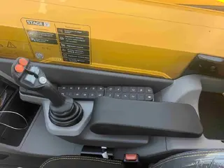 JCB 538-70 Agri Super PS6 — Foto 3