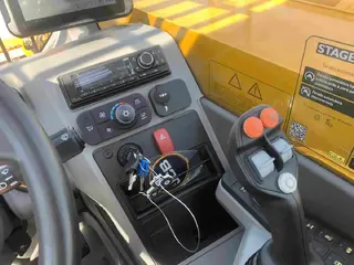 JCB 538-70 Agri Super PS6 — Foto 4