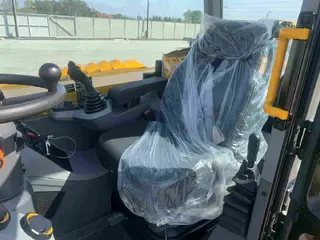 JCB 538-70 Agri Super PS6 — Foto 6