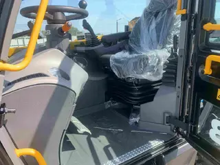 JCB 538-70 Agri Super PS6 — Foto 7