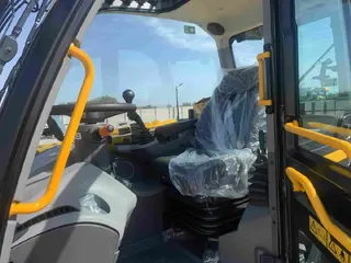 JCB 538-70 Agri Super PS6 — Foto 8