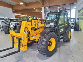 JCB 542-100 Agri XTRA DT — Foto 2