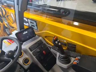 JCB 542-100 Agri XTRA DT — Foto 4