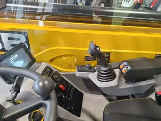 JCB 542-100 Agri XTRA DT — Foto 5
