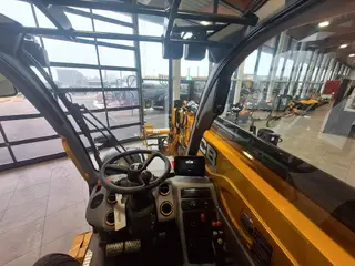 JCB 542-100 Agri XTRA DT — Foto 6