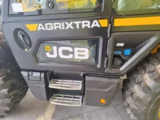 JCB 542-100 Agri XTRA DT — Foto 7
