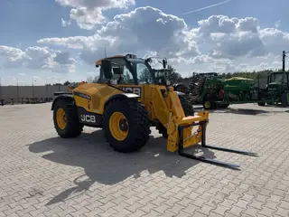 JCB 542-70 Agri Xtra PS6 — Foto 3